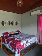 Hotel y Cabañas El Sauce