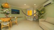 Exclusive Apartment Las Bovedas By Huespedia