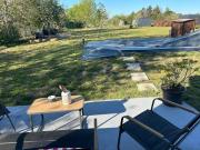 Escapade au gîte alizea