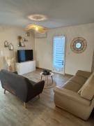 Escapade au Gîte Alizea