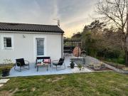 Escapade au Gîte Alizea