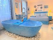 2 Bedroom en-suite studios by The Prime Escape