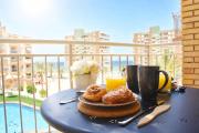 Top Arenales del Sol