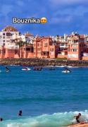 بوزنيقة bouznika