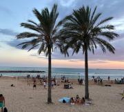 Sicilian Sea Breeze Apartment - 1 Min Walk to Beach