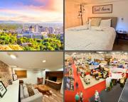 Top Salt Lake City