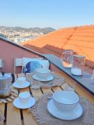 Piccolo rifugio marino