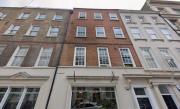 Room in London
