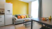 Centrally Located 2 Bedroom Flat in Dalston London