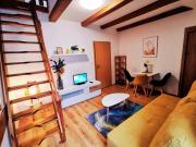 Apartmánový dom Fatrapark - Ap 318, Ap 306 Mezonet
