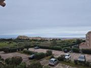 Bel appartement T3 vue sur mer, 400 mer de la mer et des commerces
