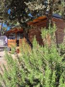 Mia mobile home