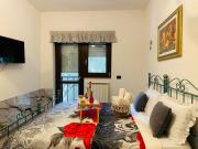 Cimmino Holiday Apartment -San Giovanni