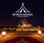 Merzouga preferred Camp