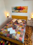 Sárkányszikla Apartman