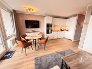 Ferienpark Sierksdorf Meeresblick