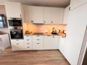 Ferienpark Sierksdorf Meeresblick