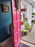 The Pink Door