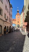 Top Regensburg