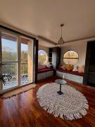 The Aaina House