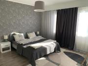 Comfortable Apartment in Hamina