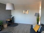 Comfortable Apartment in Hamina