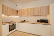 River side apartment B3