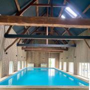Logis cosy avec piscine