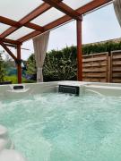 Varga Apartman LUXURY