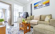 Kilimani Urban 1BR Retreat