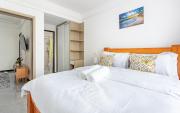 Kilimani Urban 1BR Retreat