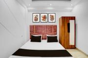 Top New Delhi