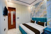 Hotel O Galaxy Rooms