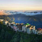 Top Shimla