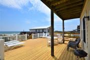 Top North Topsail Beach