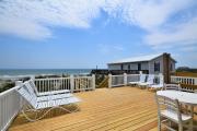 Top North Topsail Beach