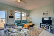Top North Topsail Beach