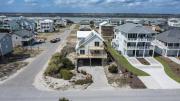 Top Topsail Beach