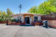 Top Tucson