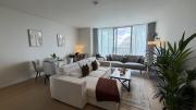Breathtaking Sky City View 1BR