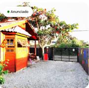 Vila Paraíso Charme e Conforto 80m da Praia