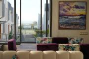 MAGNIFIQUE VILLA DE 210 M2, 4 chambres, VUE SUR MER, Piscine, Jardin, en bord de mer