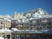 La casa d var gelàt