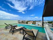 Seaview Roof Pool, Gym Onsite, 4 Blocks to 5th Ave