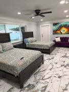 RJ Home Away From Home LLC