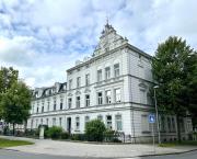 Am Theater Stralsund
