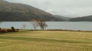 Cuilcheanna House - near Glencoe - room only or breakfast available