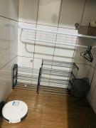 Kit luxo com spa aquecido