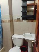 Hostal Villa Santa Ana