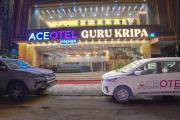 Top Bhopal